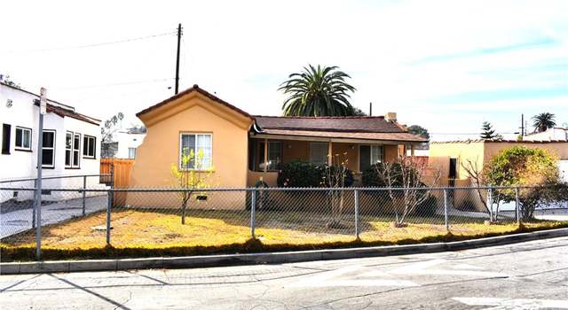 Photo of 784 Elmira St, Pasadena, CA 91104