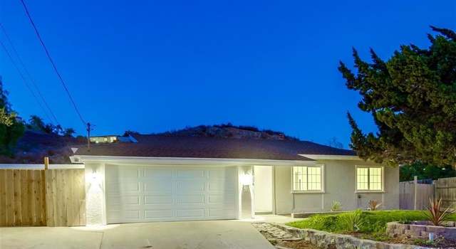 Photo of 10374 STRAWBERRY Ln, Spring Valley, CA 91977