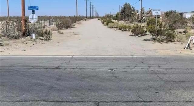 Photo of 0 E Avenue S-8, Littlerock, CA 93543
