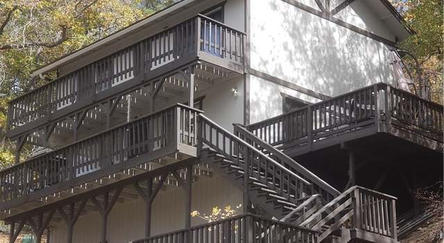 Photo of 43138 Monterey St, Big Bear, CA 92315