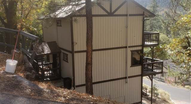 Photo of 43138 Monterey St, Big Bear, CA 92315