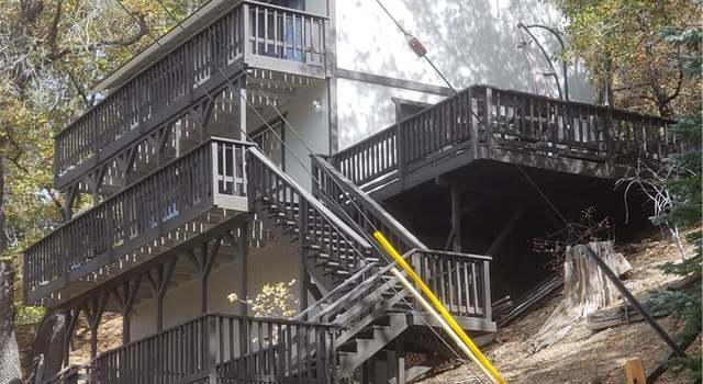 Photo of 43138 Monterey St, Big Bear, CA 92315