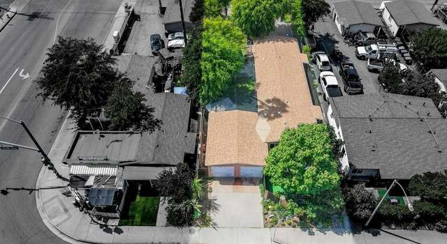 Property at 548 9th Ave, Escondido, CA 92025, 2 beds, 1 bath