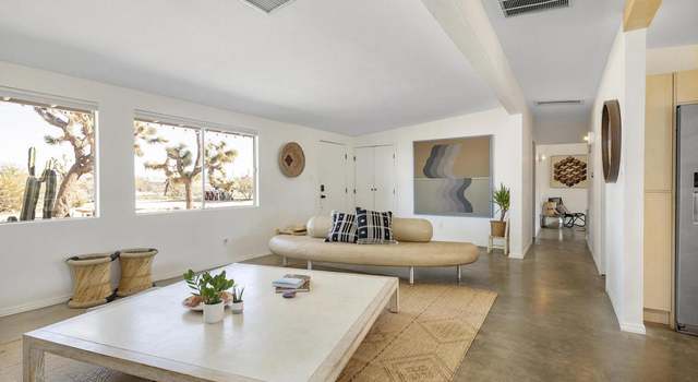 Photo of 6372 Marvin Dr, Yucca Valley, CA 92284