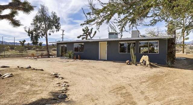 Photo of 6372 Marvin Dr, Yucca Valley, CA 92284