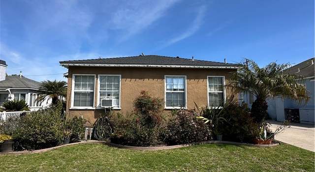 Photo of 2510 Termino Ave, Long Beach, CA 90815