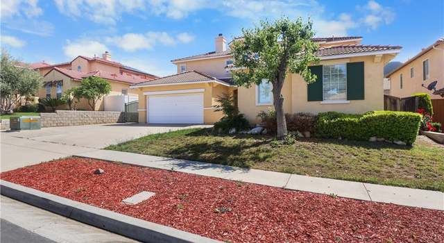 Photo of 842 W Orange Heights Ln, Corona, CA 92882