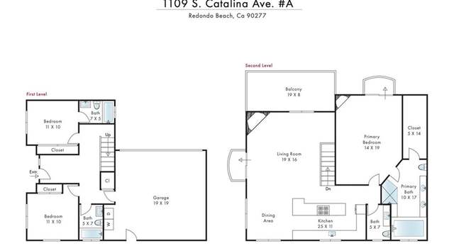 Photo of 1109 S Catalina Ave Unit A, Redondo Beach, CA 90277