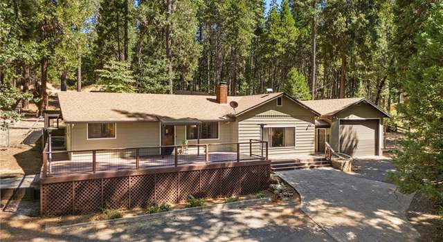 Photo of 4722 Heidi Way, Forest Ranch, CA 95942