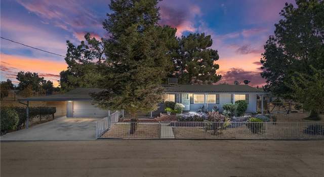 Photo of 4730 Coronado St W, Bakersfield, CA 93314
