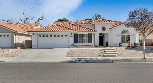 Photo of 1836 Almond Tree St, Hemet, CA 92545