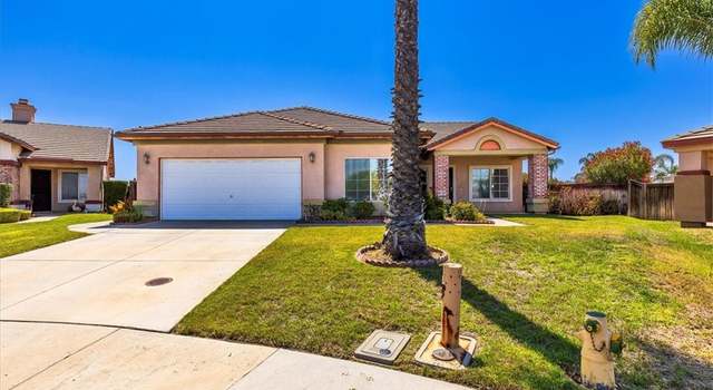 Photo of 31585 Hamburg Cir, Winchester, CA 92596