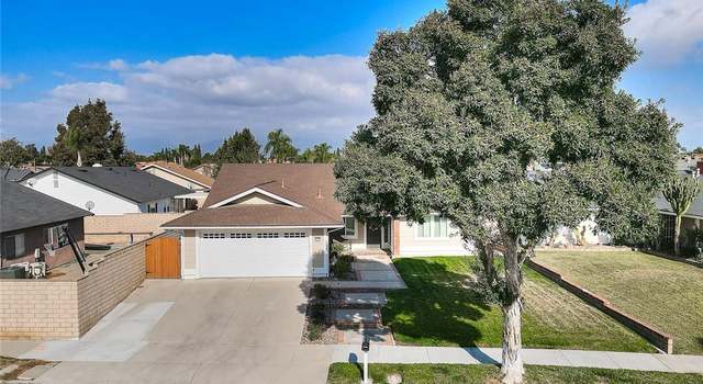 Photo of 1437 E Merion Ct, Ontario, CA 91761