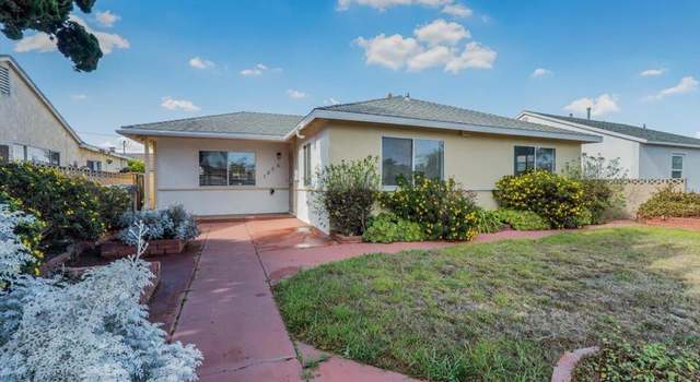 Photo of 1255 S I St, Oxnard, CA 93033
