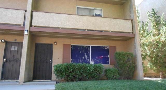 Photo of 14299 La Paz Dr #14, Victorville, CA 92395
