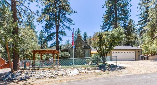Photo of 5652 Sycamore St, Wrightwood, CA 92397