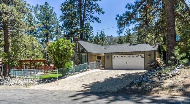 Photo of 5652 Sycamore St, Wrightwood, CA 92397