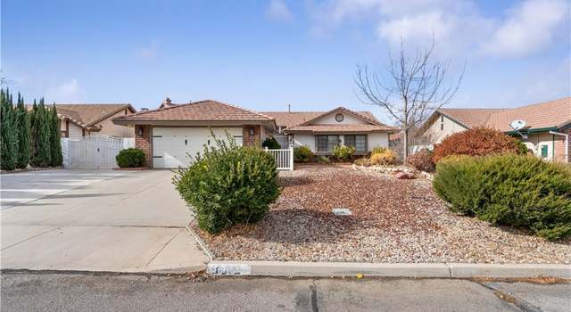 Photo of 8612 Valley View Dr, Hesperia, CA 92344