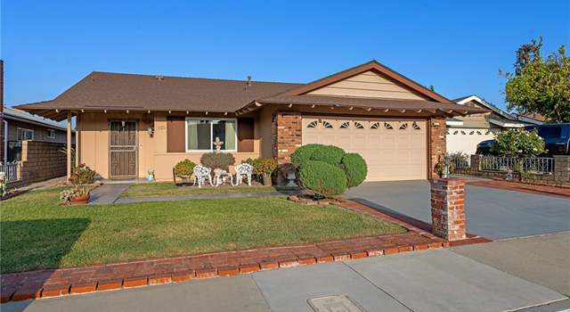 Photo of 1122 Angelcrest Dr, Hacienda Hts, CA 91745