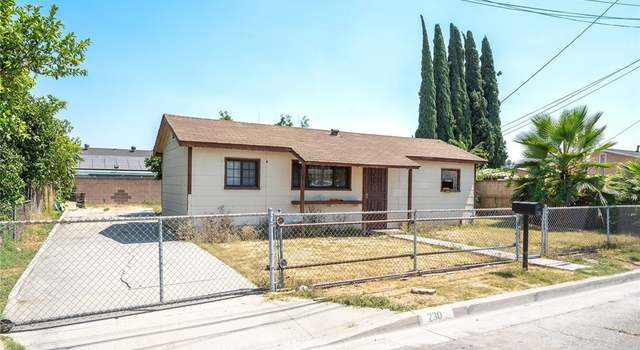 Photo of 230 S Siesta Ave, La Puente, CA 91746