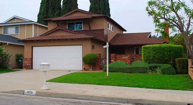 Photo of 1615 N Jerseydale Ave, Montebello, CA 90640