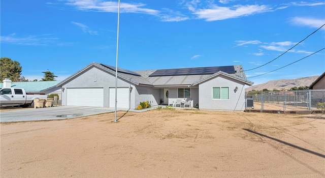 Photo of 8177 Peach Ave, Hesperia, CA 92345