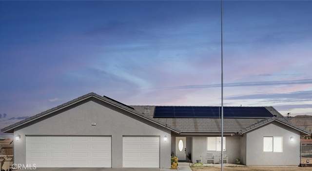 Photo of 8177 Peach Ave, Hesperia, CA 92345