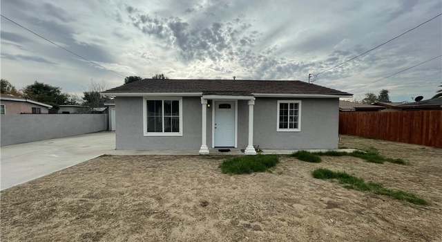 Photo of 15359 Rosemary Dr, Fontana, CA 92335