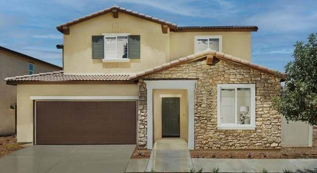 Photo of 36891 Cascina Ln, Beaumont, CA 92223