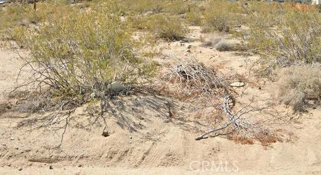 Photo of 1 Alta Loma Dr, 29 Palms, CA 92277