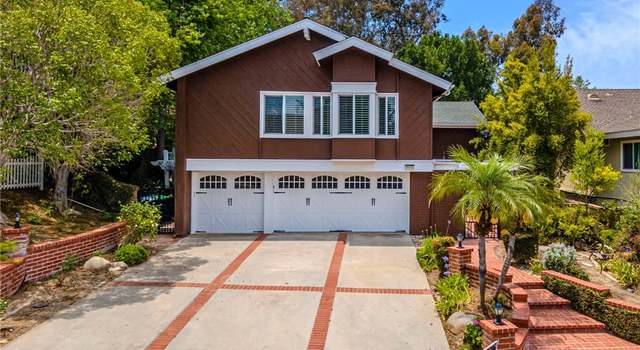 Photo of 25551 El Capitan, Laguna Hills, CA 92653