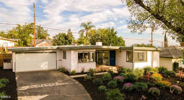 Photo of 1190 Riviera Dr, Pasadena, CA 91107