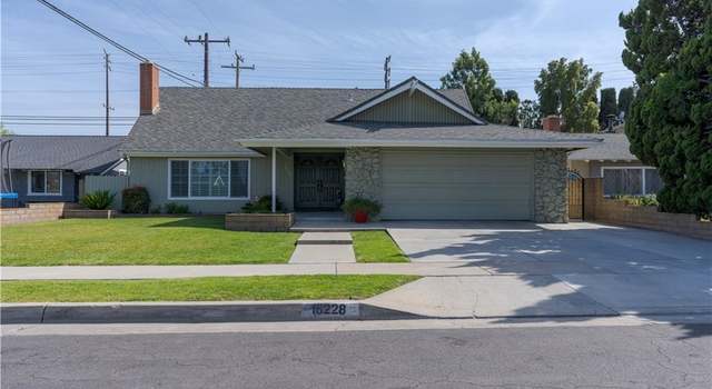 Photo of 16228 Placid Dr, Whittier, CA 90604