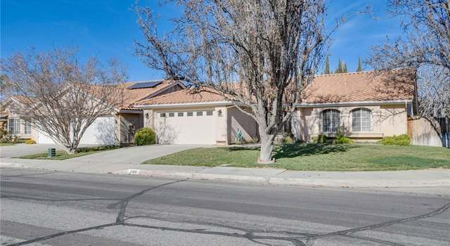 Photo of 2158 Begonia Ct, Hemet, CA 92545