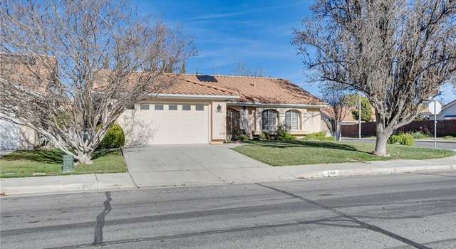 Photo of 2158 Begonia Ct, Hemet, CA 92545