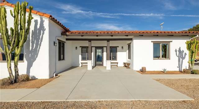 Photo of 12972 Rancho Heights Rd, Pala, CA 92592