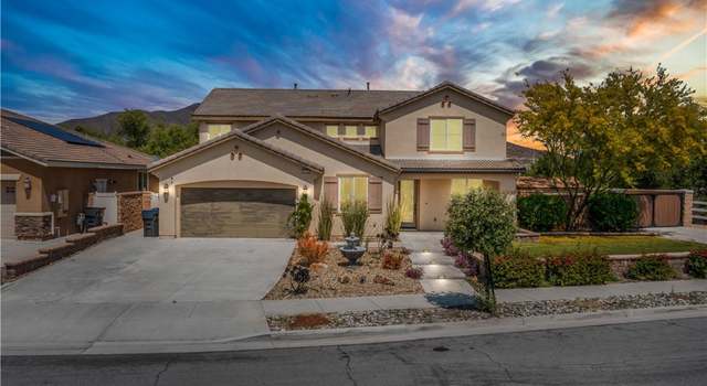 Photo of 35646 Athena Ct, Winchester, CA 92596