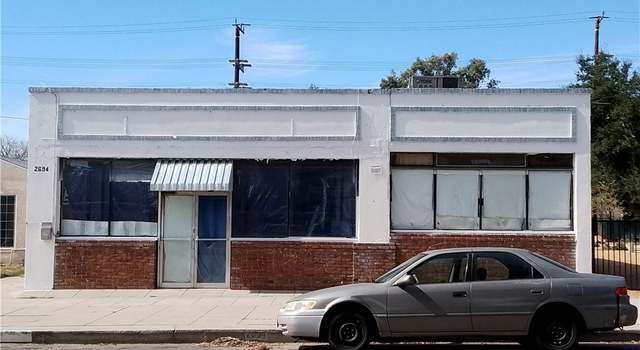 Photo of 2694 N Arrowhead Ave, San Bernardino, CA 92405