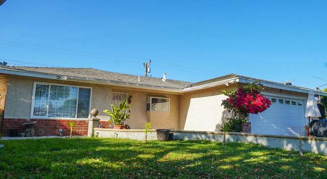 Photo of 2101 Sweetland St, Oxnard, CA 93033