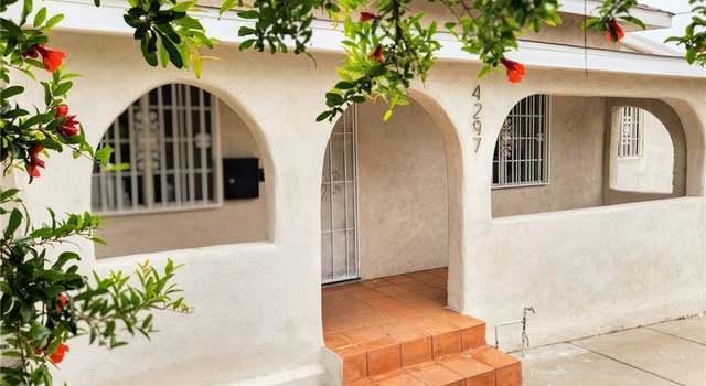 Property at 4297 Moonstone Dr, Los Angeles, CA 90032, 3 beds, 2 baths