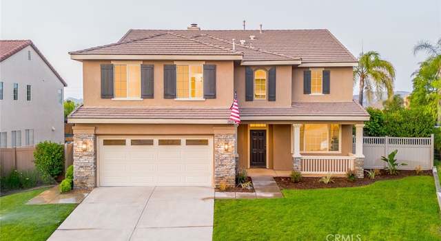 Photo of 2455 Mcmackin Dr, Corona, CA 92881