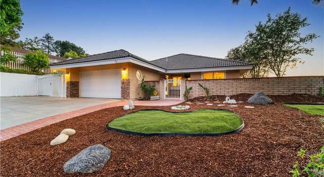 Photo of 1601 Calle De Armonia, San Dimas, CA 91773