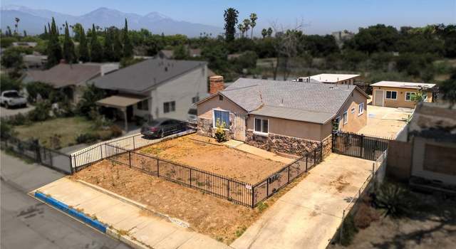 Photo of 622 S Hamilton Blvd, Pomona, CA 91766