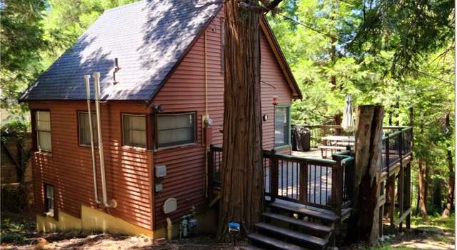 Photo of 23800 Scenic Dr, Crestline, CA 92325
