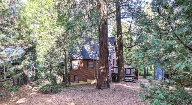 Photo of 23800 Scenic Dr, Crestline, CA 92325
