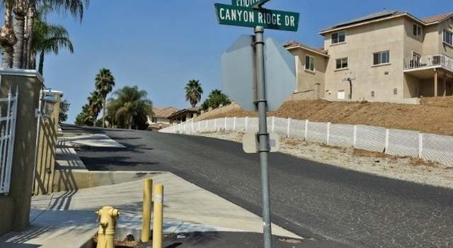 Photo of 0 Four Winds Dr, Riverside, CA 92503