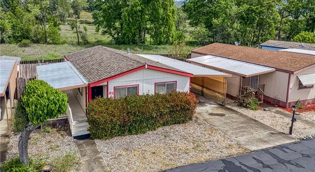 Photo of 5330 Lakeshore Blvd #32, Lakeport, CA 95453