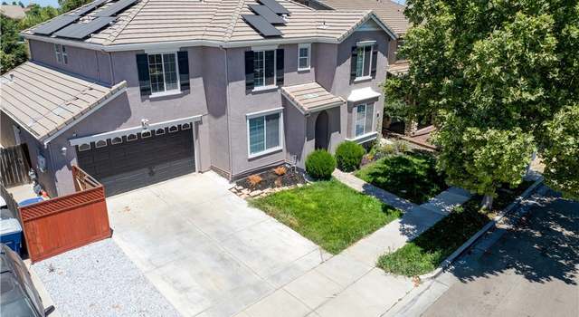 Photo of 1439 Nubian St, Patterson, CA 95363