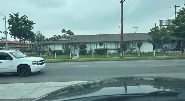 Photo of 1418 N Acacia St, Anaheim, CA 92805