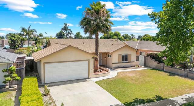 Photo of 2828 W Westhaven Dr, Anaheim, CA 92804